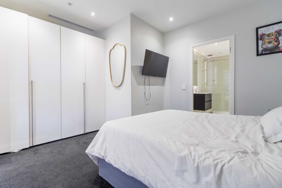 1 Bedroom Property for Sale in Cape Town City Centre Western Cape